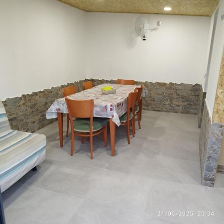 Fogás de Tordera La Biznaga 빌라 외부 사진