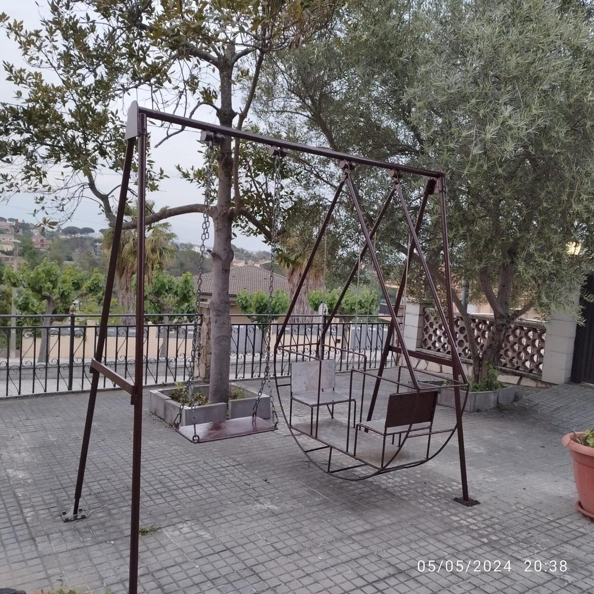 Fogás de Tordera La Biznaga 빌라 외부 사진