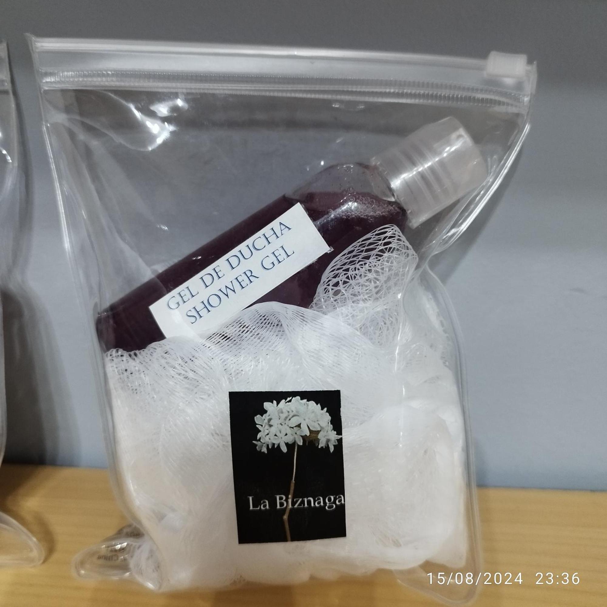 Fogás de Tordera La Biznaga 빌라 외부 사진